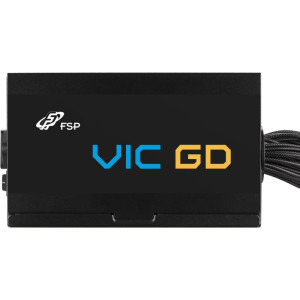 FSP VIC-650GD, 80+ Gold, 650W