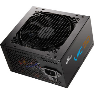 FSP VIC-750BD, 80+ Bronze, 750W