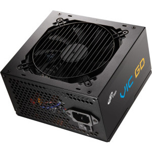 FSP VIC-750GD, 80+ Gold, 750W