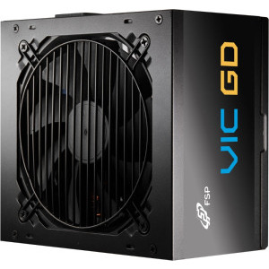 FSP VIC-850GD, 80+ Gold, 850W