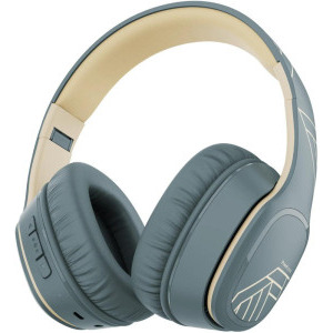 PowerLocus Over-Ear, P7 Asphalt Grey