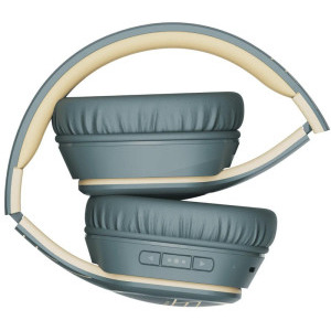 PowerLocus Over-Ear, P7 Asphalt Grey