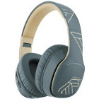 Casti PowerLocus Over-Ear, P7 Asphalt Grey