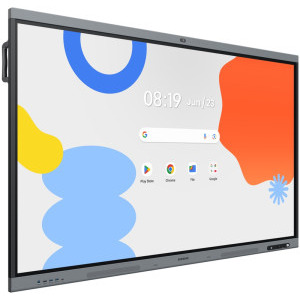 Samsung WA65FX-P, 65 inch UHD VA, Android 15