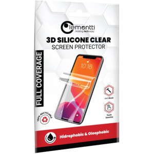 Lemontti Clear pentru Galaxy Z Flip 6