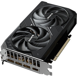 GIGABYTE GeForce RTX 5060 Ti WINDFORCE MAX 16GB GDDR7 128-bit DLSS 4.0