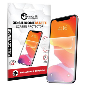 Lemontti Matte pentru Galaxy Z Fold 6
