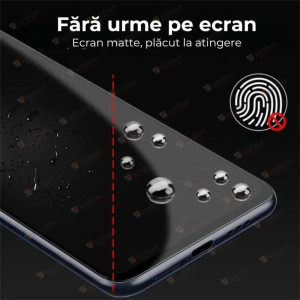 Lemontti Matte pentru Galaxy Z Fold 6