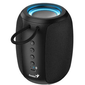 Genius Boxa 5W Black