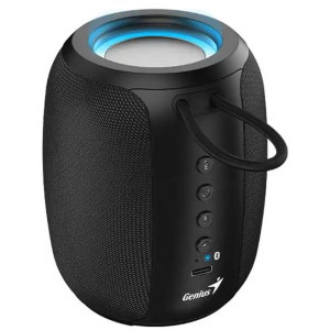 Genius Boxa 5W Black