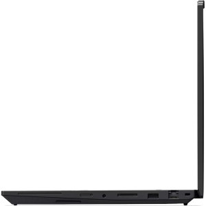 Lenovo 16'' ThinkPad P16v Gen 3, WUXGA IPS, Procesor Intel® Core™ Ultra 9 285H (24M Cache, up to 5.40 GHz), 32GB DDR5, 1TB SSD, RTX PRO 2000 Blackwell 8GB, Win 11 Pro, Black