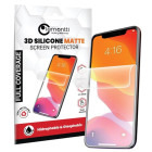 Folie protectie Lemontti Matte pentru Galaxy Z Fold 7