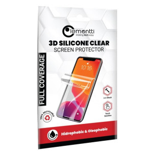 Lemontti Clear pentru Galaxy Z Flip 7