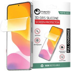 Folie protectie Lemontti 3D GRS Matte pentru Galaxy Z Flip 7 FE