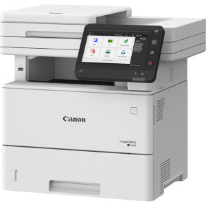 Canon imageFORCE 1643, Laser, Monocrom, Format A4, Duplex, Retea, Wi-Fi
