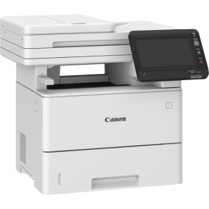 Canon imageFORCE 1643, Laser, Monocrom, Format A4, Duplex, Retea, Wi-Fi