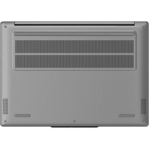 Lenovo 14'' IdeaPad Pro 5 14AGP11, 2.8K OLED 120Hz VRR, Procesor AMD Ryzen™ AI 7 450 (16M Cache, up to 5.1 GHz), 24GB LPDDR5X, 1TB SSD, AMD Radeon 860M, No OS, Luna Grey
