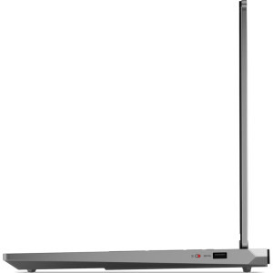 Lenovo Gaming 15.6'' LOQ Essential 15ARP11, FHD IPS 144Hz, Procesor AMD Ryzen™ 5 150 (16M Cache, up to 4.55 GHz), 16GB DDR5, 512GB SSD, GeForce RTX 5050 8GB, No OS, Luna Grey
