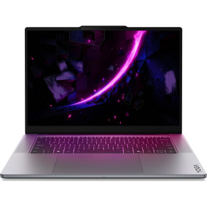 Lenovo 15.3'' Yoga Pro 7 15IPH11, 2.5K OLED 165Hz Touch, Procesor Intel® Core™ Ultra 9 386H (18M Cache, up to 4.90 GHz), 32GB LPDDR5X, 1TB SSD, GeForce RTX 5060 8GB, Win 11 Pro, Luna Grey, 3Yr Onsite Premium Care
