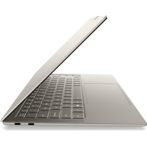 Lenovo 14'' Yoga Slim 7 14IPH11, WUXGA OLED, Procesor Intel® Core™ Ultra 5 322 (12M Cache, up to 4.40 GHz), 16GB LPDDR5X, 512GB SSD, Intel Graphics, Win 11 Home, Seashell, 3Yr Onsite Premium Care