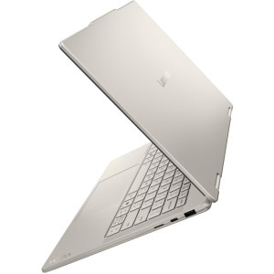 Lenovo 14'' Yoga 7 2-in-1 14IPH11, WUXGA OLED Touch, Procesor Intel® Core™ Ultra 7 355 (12M Cache, up to 4.70 GHz), 16GB LPDDR5X, 1TB SSD, Intel Graphics, Win 11 Home, Seashell, 3Yr Onsite Premium Care