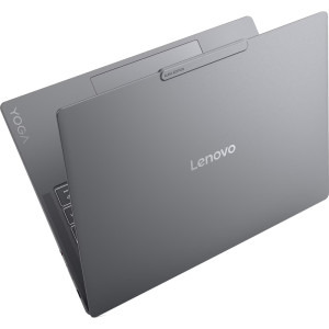 Lenovo 14'' Yoga Slim 7 14IPH11, WUXGA OLED, Procesor Intel® Core™ Ultra 7 355 (12M Cache, up to 4.70 GHz), 16GB LPDDR5X, 1TB SSD, Intel Graphics, Win 11 Home, Luna Grey, 3Yr Onsite Premium Care