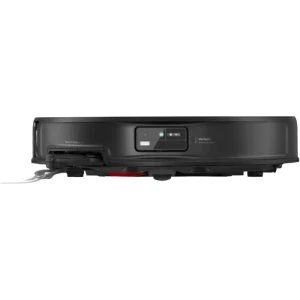 Roborock Saros 20 Complete, Li-Ion 6400 mAh, 36000Pa, Negru