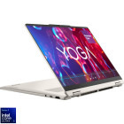 Laptop Lenovo 14'' Yoga 7 2-in-1 14IPH11, WUXGA OLED Touch, Procesor Intel® Core™ Ultra 5 322 (12M Cache, up to 4.40 GHz), 16GB LPDDR5X, 512GB SSD, Intel Graphics, No OS, Seashell, 3Yr Onsite Premium Care