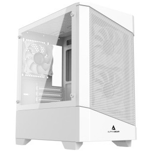 ALPHAGEAR Monarch RGB white