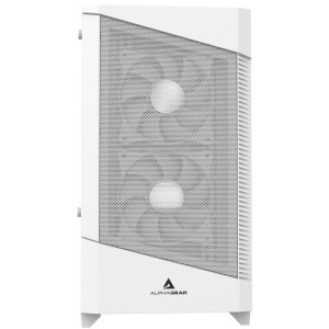 ALPHAGEAR Monarch RGB white