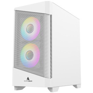 ALPHAGEAR Monarch RGB white