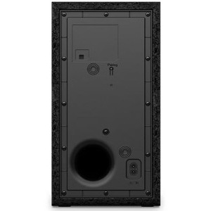 LG S40T, 2.1, 300W, Subwoofer Wireless, Bluetooth, HDMI, USB, Black