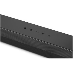 LG S40T, 2.1, 300W, Subwoofer Wireless, Bluetooth, HDMI, USB, Black