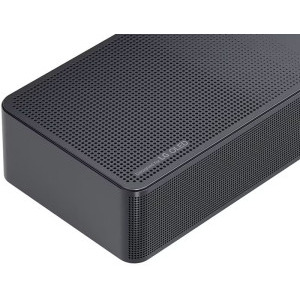 LG SC9S, 3.1.3, 400W, Bluetooth, Dolby Atmos, Subwoofer Wireless, Black