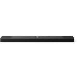 LG S95TR, 9.1.5 , 810W, Dolby Atmos, Airplay2, Kit Wireless Surround 6 canale , Subwoofer Wireless, Black