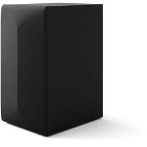 LG S60TR, 5.1 , 440W, Kit Wireless Surround inclus, Subwoofer Wireless, Black