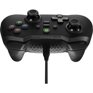 Genesis Mangan 300 Black