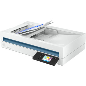 HP ScanJet Pro N4600 fnw1