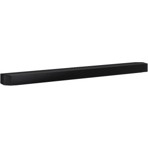 Samsung HW-B750D, 5.1, 400W, Bluetooth, Subwoofer wireless, Dolby Digital, Black