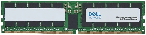 Accesoriu server DELL Memorie RAM RDIMM DDR5 32GB 4800MHz 2Rx8