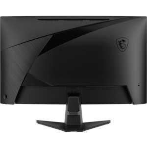 MSI Gaming MAG 27C6F Curbat 27 inch FHD VA 0.5 ms 180 Hz HDR