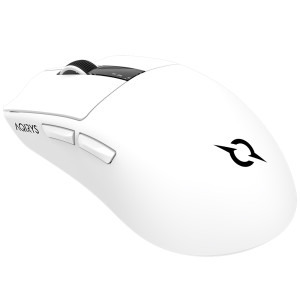 AQIRYS Zephyr White