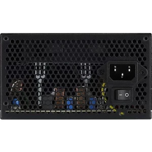 Aerocool LUX, 80+ Bronze, 850W