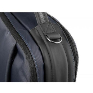 Modecom Geanta/Rucsac notebook 15.6 inch Trenton Blue