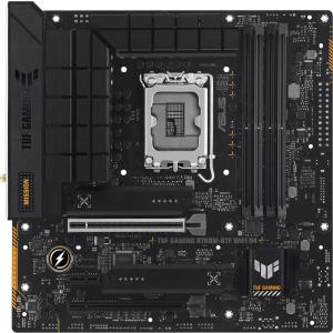 Placa de baza ASUS TUF GAMING B760M-BTF WIFI DDR4
