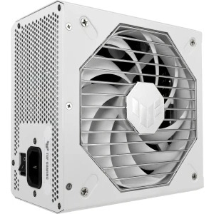 ASUS TUF GAMING White, 80+ Gold, 1000W