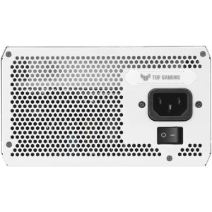 ASUS TUF GAMING White, 80+ Gold, 1000W
