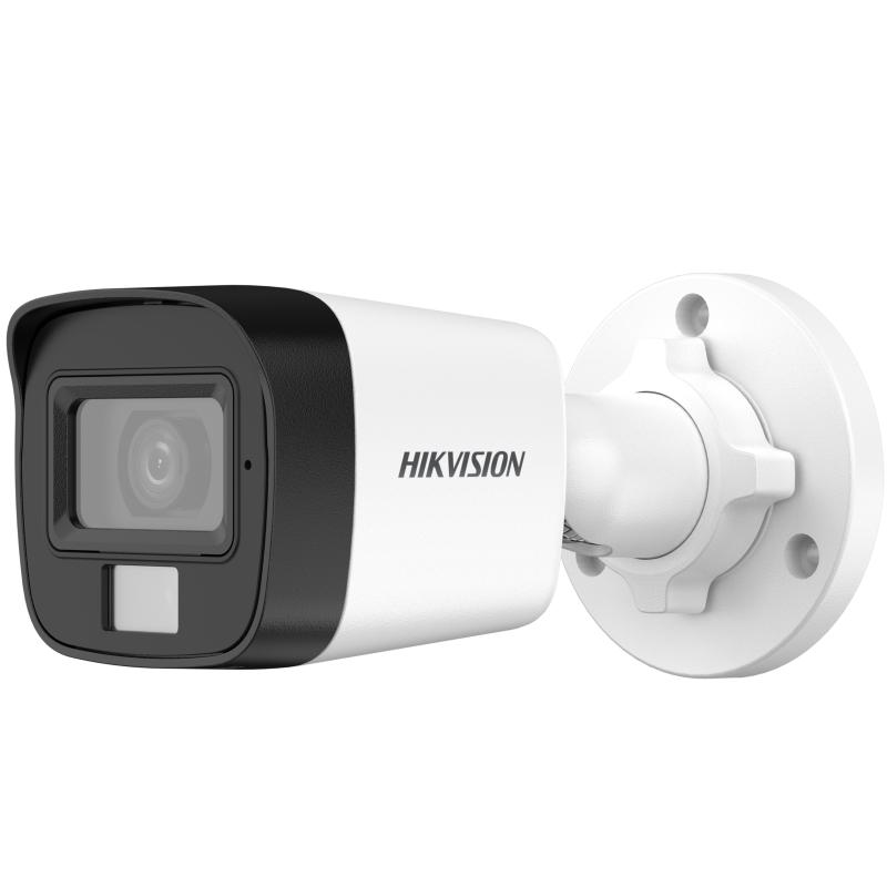 Camera supraveghere Hikvision DS-2CE16K0T-LPFS 2.8mm