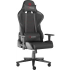 Scaun gaming Genesis Nitro 550 G2 Black