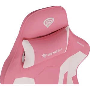 Genesis Nitro 710 Pink-White